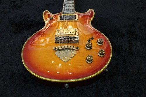 Ibanez 300 artist - ar-300, series