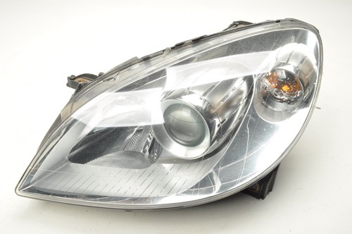 Mercedes klasse w169 lhd - a, eu