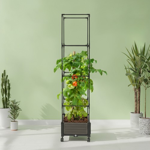 Modern blumentopf - modern,