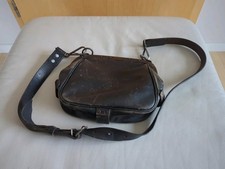 Schaffnertasche Schultertasche