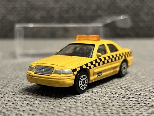Realtoy ford crown victoria - crown,