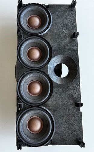 4er einheit beolab penta - beolab,