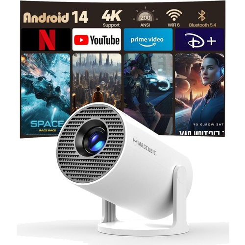 Mini beamer wifi android - beamer,