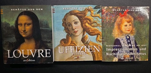 R17 schätze aus dem louvre - r17,