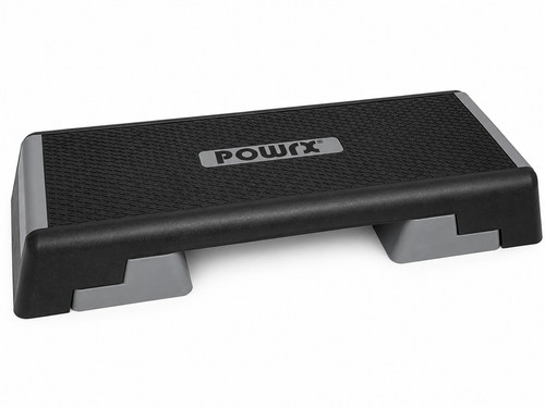 Stepper stepboard 5x37 - stepper,