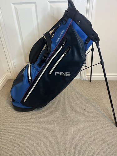 Ping hoofer monsoon - ping, golf