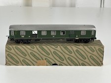 Trix Express Gepäckwagen ca