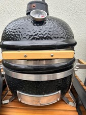 Monolith Grill (Icon) BBQ