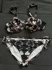 Bikini Set Damen Sunseeker Mixkini