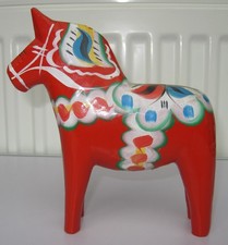 Äkta Dala Hemslöjd / Grannas