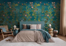 Fototapete Vlies Blumen