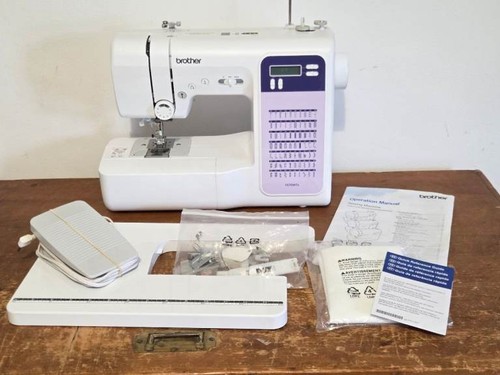 Brother fs70wtx - brother,