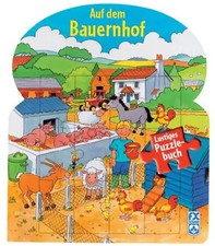 Auf dem bauernhof lustiges - dem,