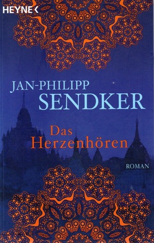 Jan philipp sendker - jan-philipp, das