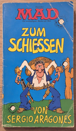 Mad taschenbuch - mad,