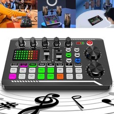 Audio-Interface Audio