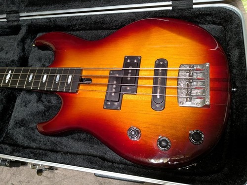 Yamaha 1200l linkshänder - bb-1200l,