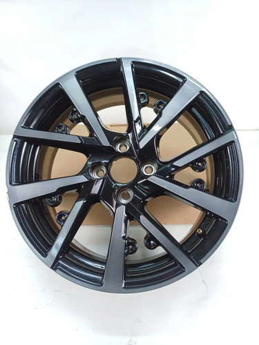 Alufelge zoll 0 4x108 - 1x,