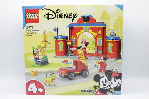Lego 10776 mickey and - lego,