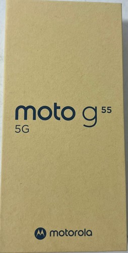 Motorola moto g55 - moto, 5g