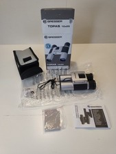 Fernglas Bresser Topas 10x25