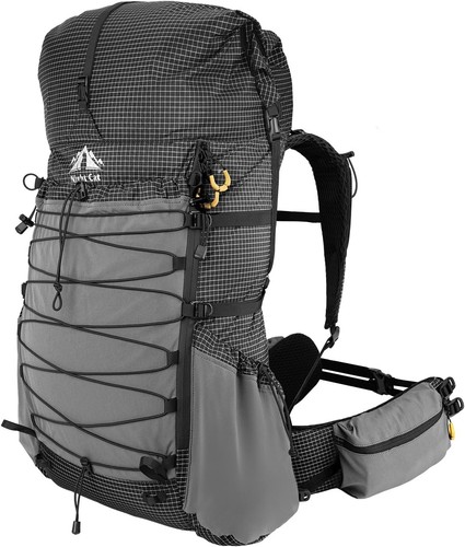 Wanderrucksack 70l für herren - wanderrucksack,