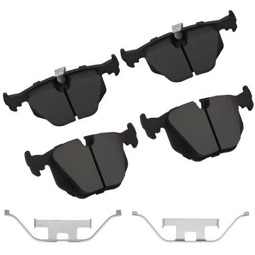 Bremsbeläge hinten for - hinten, bmw