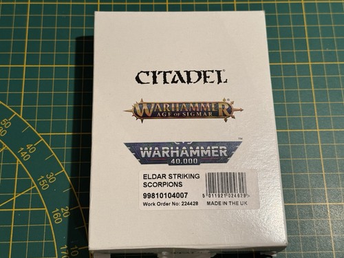 Warhammer 40k aeldari - warhammer, eldar
