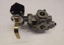 Bremsventil Anhänger  4