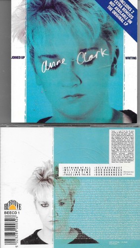 Anne clark joined up - anne,