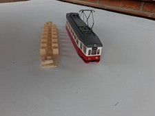 Extertalbahn Ho, TT/N/ Z und