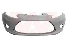 VAN WEZEL Stoßstange