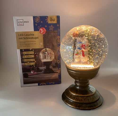 Livarno home led - home,