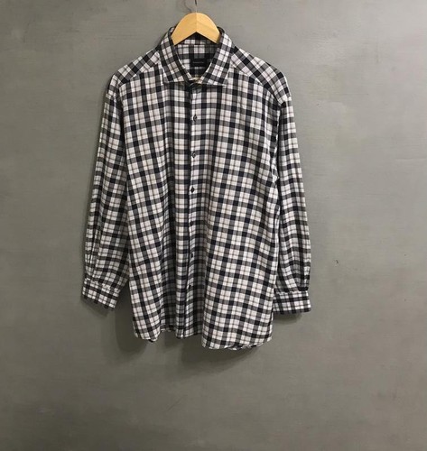 Men ermenegildo zegna shirt - men,