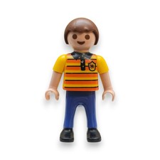 Playmobil Figur Kind Junge
