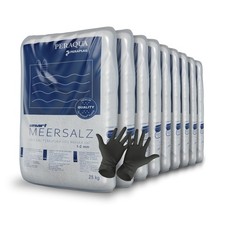 Meersalz 225kg poolsalz - meersalz,