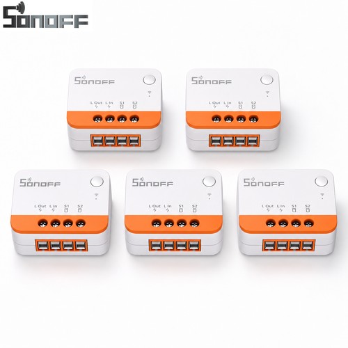 Sonoff zbminil2 zigbee - zbminil2,