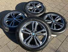 ORIGINAL 17" ALU SOMMERRÄDER