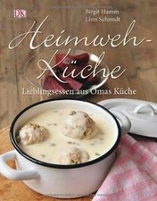 Heimwehküche: Lieblingsessen