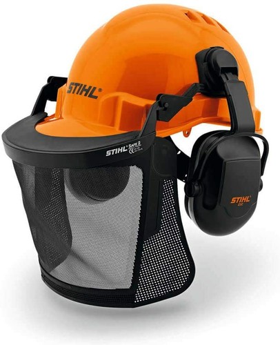 Stihl function basic forsthelm - stihl,
