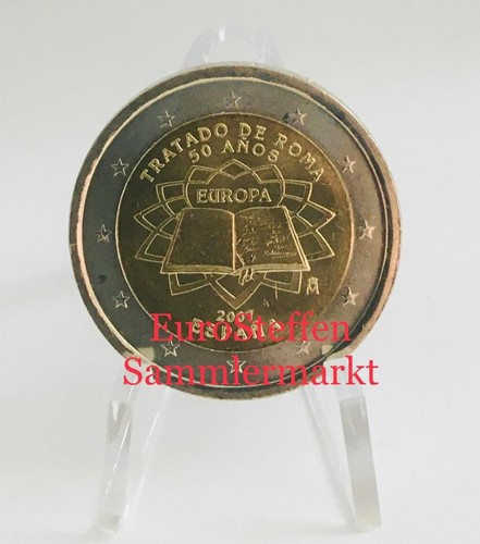 Euro frankreich 2007 50 - , ,"50