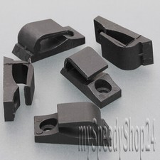 10x Bremsleitungshalter Halter