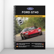 FORD GT40 