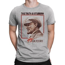 Lenin Truth hartnäckiges