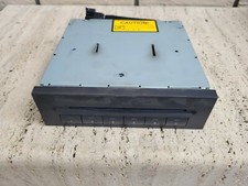 Mercedes Benz W211 W219 W169 W251 W164 MP3 6-Fach CD Wechsler A2118706189
