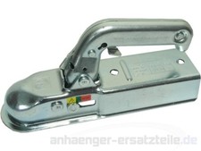 Winterhoff Kupplung 750 kg