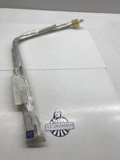 Zierrahmen Heckscheibe oben