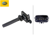 HELLA Zündspule für