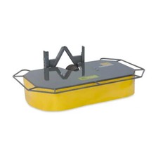 Bellon Frontanbau-Kreiselmähwerk TFU 1150 für ISEKI  Traktor / Schlepper