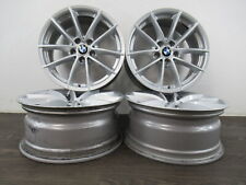 Orig. BMW 5er G31 G30 7er G11 6er G32 17 Zoll 6868217 Alufelgen Styling 618